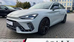 Gebraucht 2025 Cupra Leon VZ Kombi | 42.990 € (Fairer Preis)