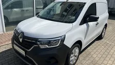 Weiß Gebraucht 2023 Renault Kangoo Rapid Extra Van / Kleinbus | 19.997 € (Fairer Preis)