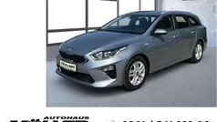 Gebraucht 2018 Kia Ceed Sportswagon Comfort Kombi | 15.949 € (Fairer Preis)