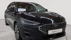 Gebraucht 2022 Ford Focus Titanium X Kombi | 18.590 € (Fairer Preis)
