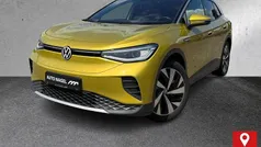 Gebraucht 2022 VW ID.4 Pro Performance SUV | 29.700 € (Fairer Preis)