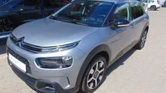 Gebraucht 2019 Citroën C4 Cactus Shine Kleinwagen | 13.980 € (Guter Preis)