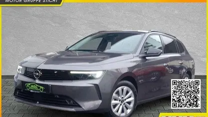 Gebraucht 2024 Opel Astra Enjoy Kombi | 18.870 € (Superpreis)