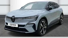 Gebraucht 2022 Renault Mégane Techno Limousine | 30.860 € (Fairer Preis)