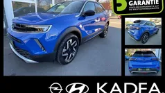 Perl blau/voltaik blau Gebraucht 2021 Opel Mokka SUV | 16.550 € (Fairer Preis)