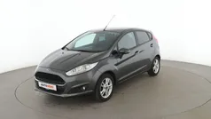 Gebraucht 2016 Ford Fiesta Celebration Kleinwagen | 8.960 € (Fairer Preis)