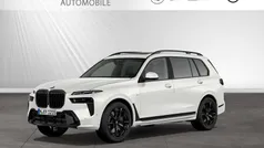 Weiss Gebraucht 2024 BMW X7 M Sport SUV | 98.900 € (Superpreis)