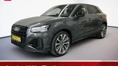 Daytonagrau perleffekt Gebraucht 2021 Audi SQ2 Comfort SUV | 33.880 € (Fairer Preis)