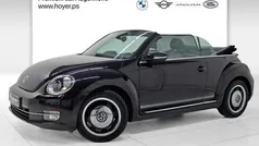 VW Beetle