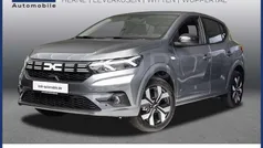 Dolomitgrau Gebraucht 2025 Dacia Sandero Journey Kleinwagen | 18.777 € (Fairer Preis)