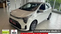 Gebraucht 2025 Kia Picanto Vision Kleinwagen | 17.170 € (Fairer Preis)