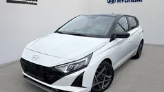 Gebraucht 2025 Hyundai i20 Turbo Limousine | 23.489 € (Fairer Preis)