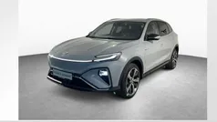 MG Marvel R