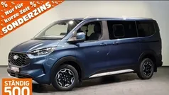 Gebraucht 2025 Ford Tourneo Custom Active Van / Kleinbus | 60.690 € (Fairer Preis)