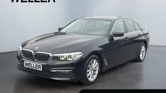BMW 525