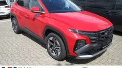Rot Neu 2025 Hyundai Tucson Trend SUV | 31.990 € (Superpreis)