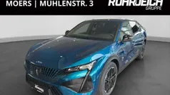 Blau Neu 2025 Peugeot 408 GT GT Limousine | 33.990 € (Guter Preis)