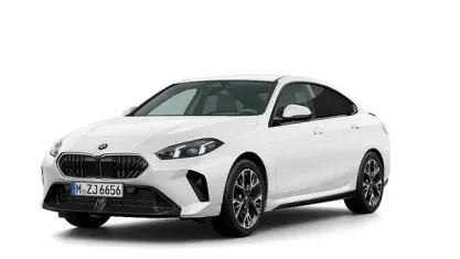 Gebraucht BMW 223 M Sport 218 PS (160 kW) 2025 Alpinweiss 3 Coupé