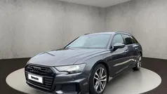 Gebraucht 2022 Audi A6 Ambiente Kombi | 35.800 € (Fairer Preis)