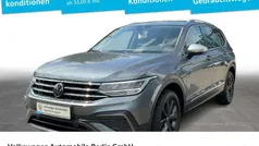 Gebraucht 2024 VW Tiguan Allspace Move SUV | 34.650 € (Guter Preis)