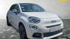 Gebraucht 2023 Fiat 500X Dolcevita SUV | 26.446 € (Fairer Preis)