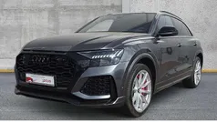 Außenfarbe: Gebraucht 2023 Audi RS Q8 Ambiente SUV | 112.998 € (Superpreis)