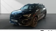 Schwarz Gebraucht 2023 Cupra Ateca SUV | 36.490 € (Fairer Preis)