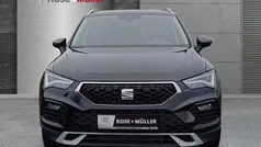Gebraucht 2024 Seat Ateca Style SUV | 35.990 € (Fairer Preis)