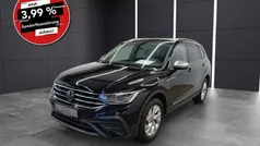 VW Tiguan Allspace