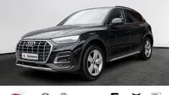 Gebraucht 2021 Audi Q5 Advanced Plus SUV | 38.990 € (Fairer Preis)
