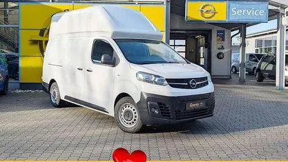 Gebraucht Opel Vivaro-e Combi Edition 100 kW (136 PS) 2024 Van
