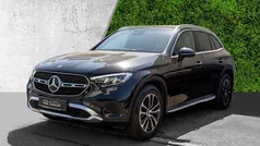 Gebraucht 2024 Mercedes GLC200 Avantgarde SUV | 49.880 € (Guter Preis)
