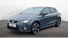 Gebraucht 2025 Seat Ibiza FR Kleinwagen | 23.244 € (Guter Preis)