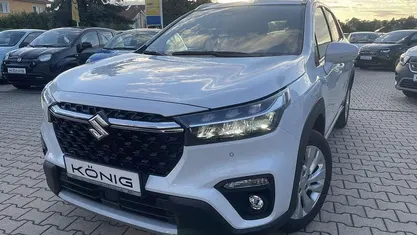 Gebraucht 2024 Suzuki SX4 Comfort Limousine | 22.999 € (Guter Preis)