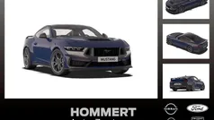 Blue ember (3ddewha) Neu 2025 Ford Mustang Dark Horse Coupé | 67.490 € (Fairer Preis)