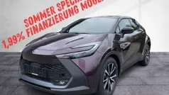 Andere farbe Neu 2024 Toyota C-HR Team SUV | 35.990 € (Fairer Preis)