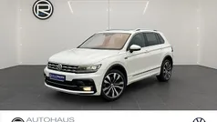 Gebraucht 2020 VW Tiguan Highline SUV | 29.980 € (Fairer Preis)