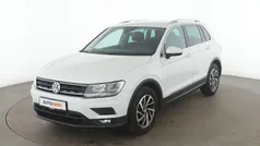 Gebraucht 2017 VW Tiguan Sound SUV | 16.250 € (Fairer Preis)