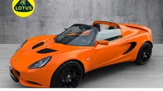 Lotus Elise