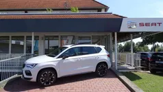Gebraucht 2025 Cupra Ateca SUV | 38.790 € (Fairer Preis)