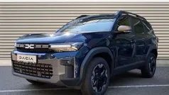 Gebraucht 2025 Dacia Bigster Extreme SUV | 30.430 € (Fairer Preis)