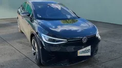 Schwarz Gebraucht 2023 VW ID.5 GTX SUV | 37.720 € (Fairer Preis)