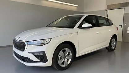 Gebraucht Skoda Scala 116 PS (85 kW) 2026 Kleinwagen