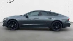 Daytonagrau perleffekt Neu 2025 Audi S7 Kleinwagen | 76.980 € (Superpreis)