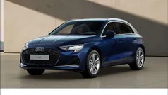 Gebraucht 2025 Audi A3 Sportback Advanced Plus Limousine | 31.330 € (Guter Preis)