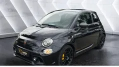 Gebraucht 2024 Abarth 695 Competizione Kleinwagen | 29.460 € (Fairer Preis)
