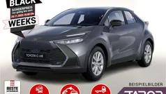 Gebraucht 2025 Toyota C-HR+ Comfort SUV | 29.088 € (Superpreis)