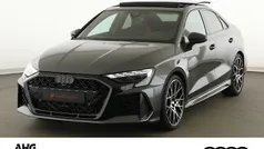 Gebraucht 2022 Audi RS3 Kleinwagen | 82.422 €