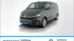 Pure grey Gebraucht 2020 VW T6.1 Generation Six Van | 49.861 € (Fairer Preis)