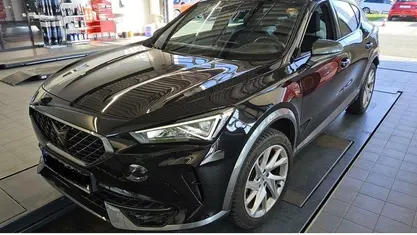 Gebraucht Cupra Formentor 190 PS (139 kW) 2024 SUV